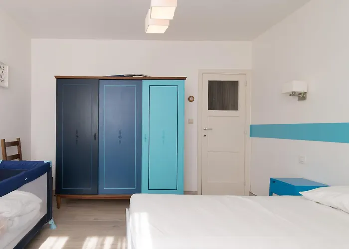 Lecomte - The Shoreline Beachwalks 78 Appartement