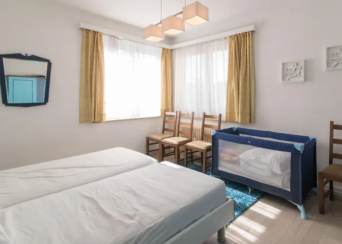 Appartement Lecomte - The Shoreline Beachwalks 78