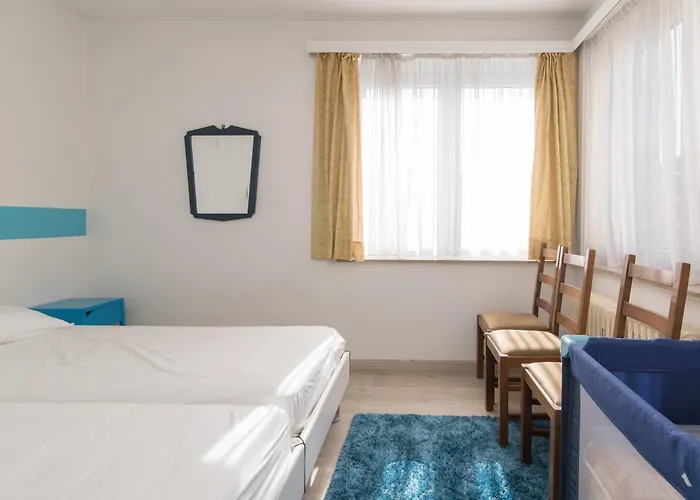 Lecomte - The Shoreline Beachwalks 78 * Oostende