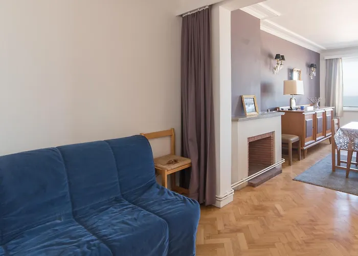 Appartement Lecomte - The Shoreline Beachwalks 78