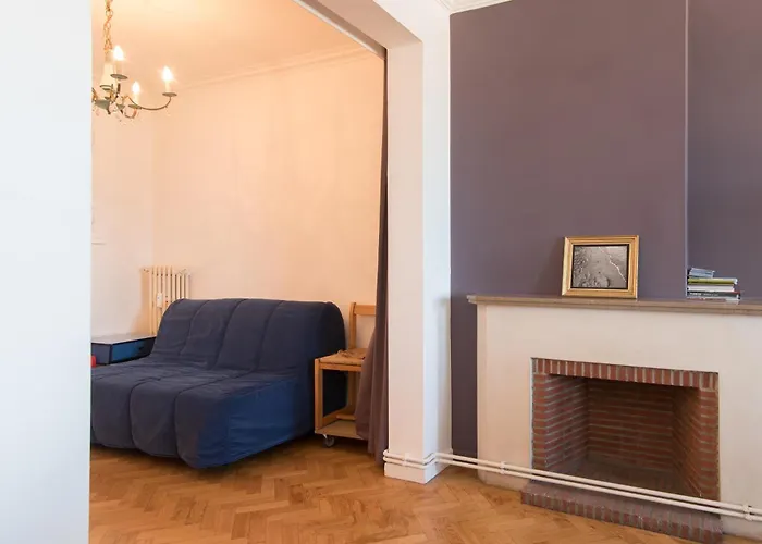 Lecomte - The Shoreline Beachwalks 78 Oostende