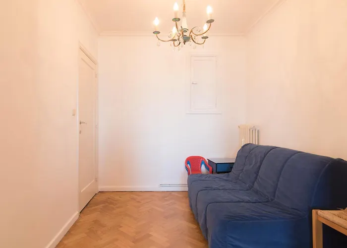 Appartement Lecomte - The Shoreline Beachwalks 78