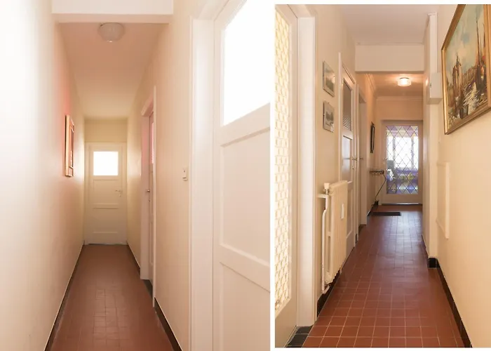 Lecomte - The Shoreline Beachwalks 78 Appartement Oostende