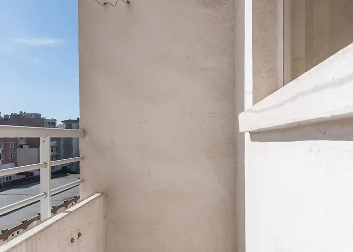 Lecomte - The Shoreline Beachwalks 78 * Oostende