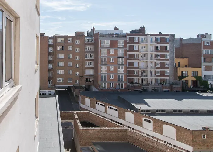 Appartement Lecomte - The Shoreline Beachwalks 78