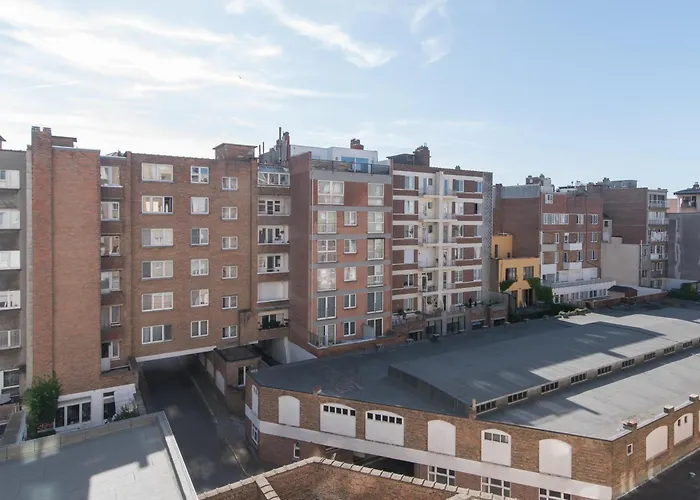 Lecomte - The Shoreline Beachwalks 78 Appartement